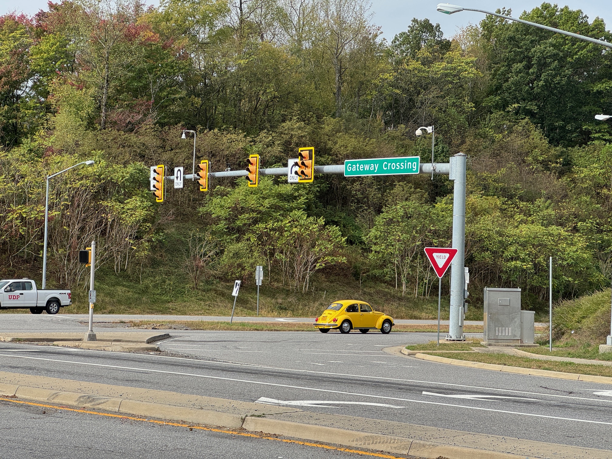 Supervisors advance zoning changes to future mixed-use developments