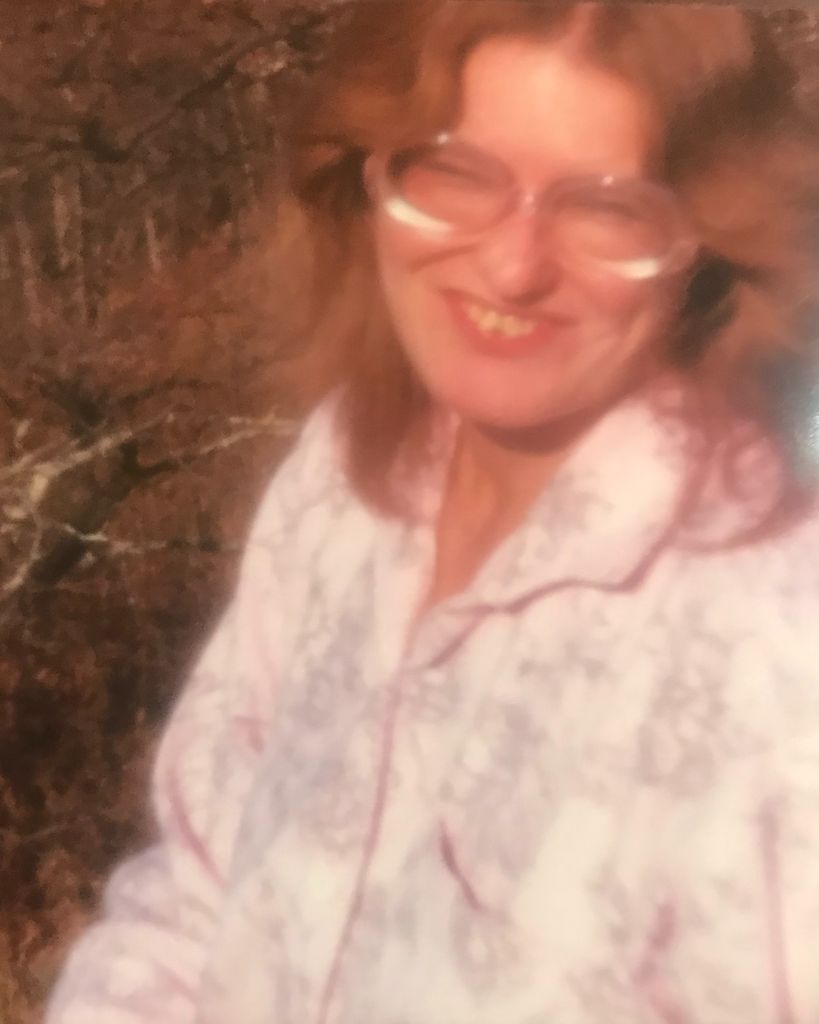 Bush, Kathryn Hinchee