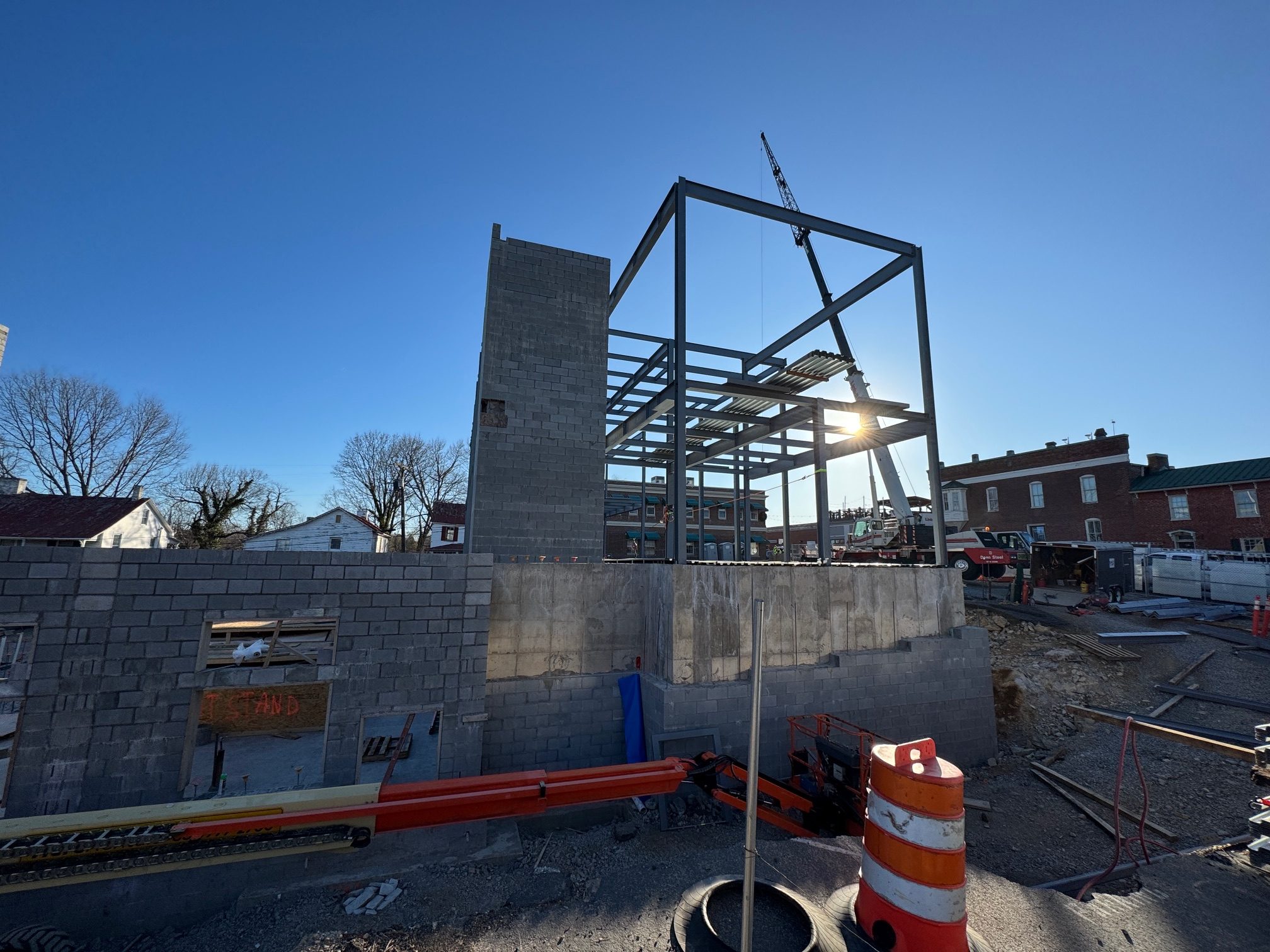 ‘Courthouse Conversations’ to spotlight Botetourt courthouse project