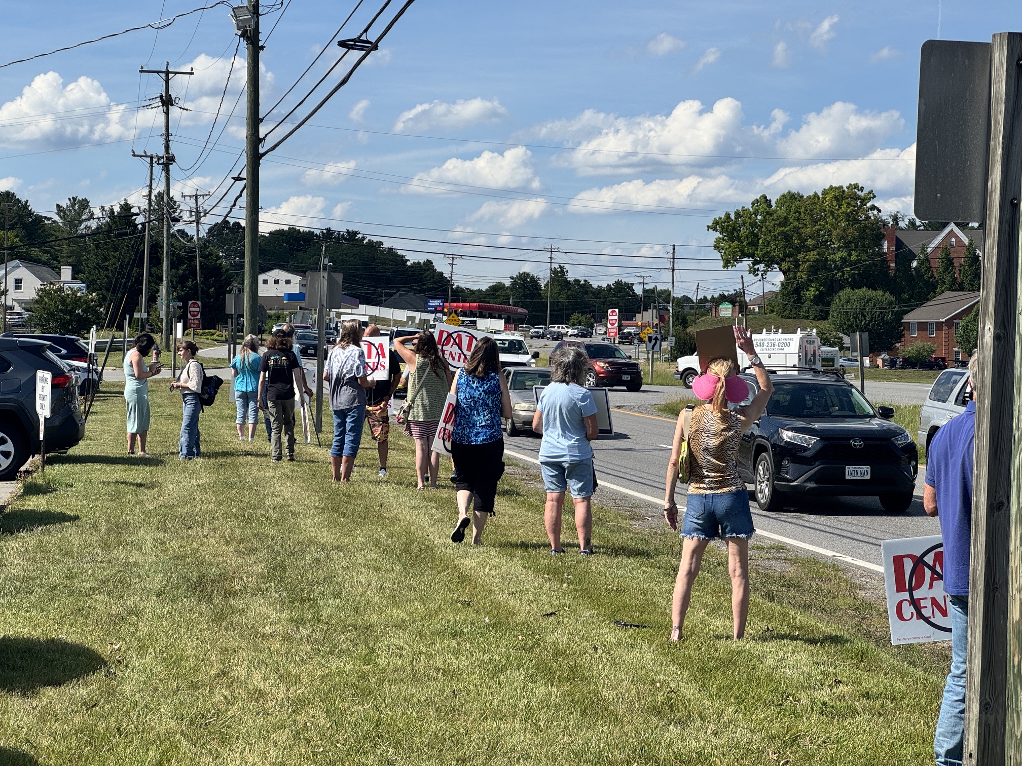 BackRidge Drone Services brings high-tech search and recovery to Botetourt County