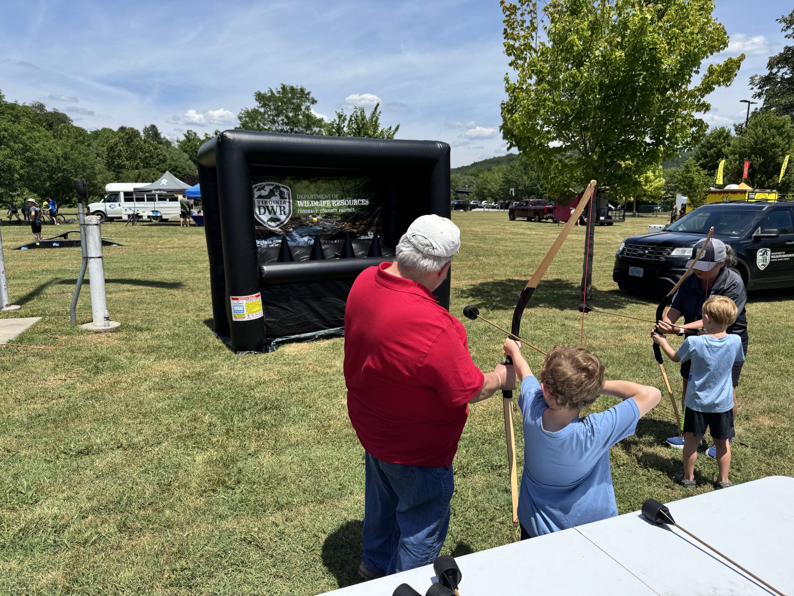 Botetourt County Arrests for June 8-14, 2026
