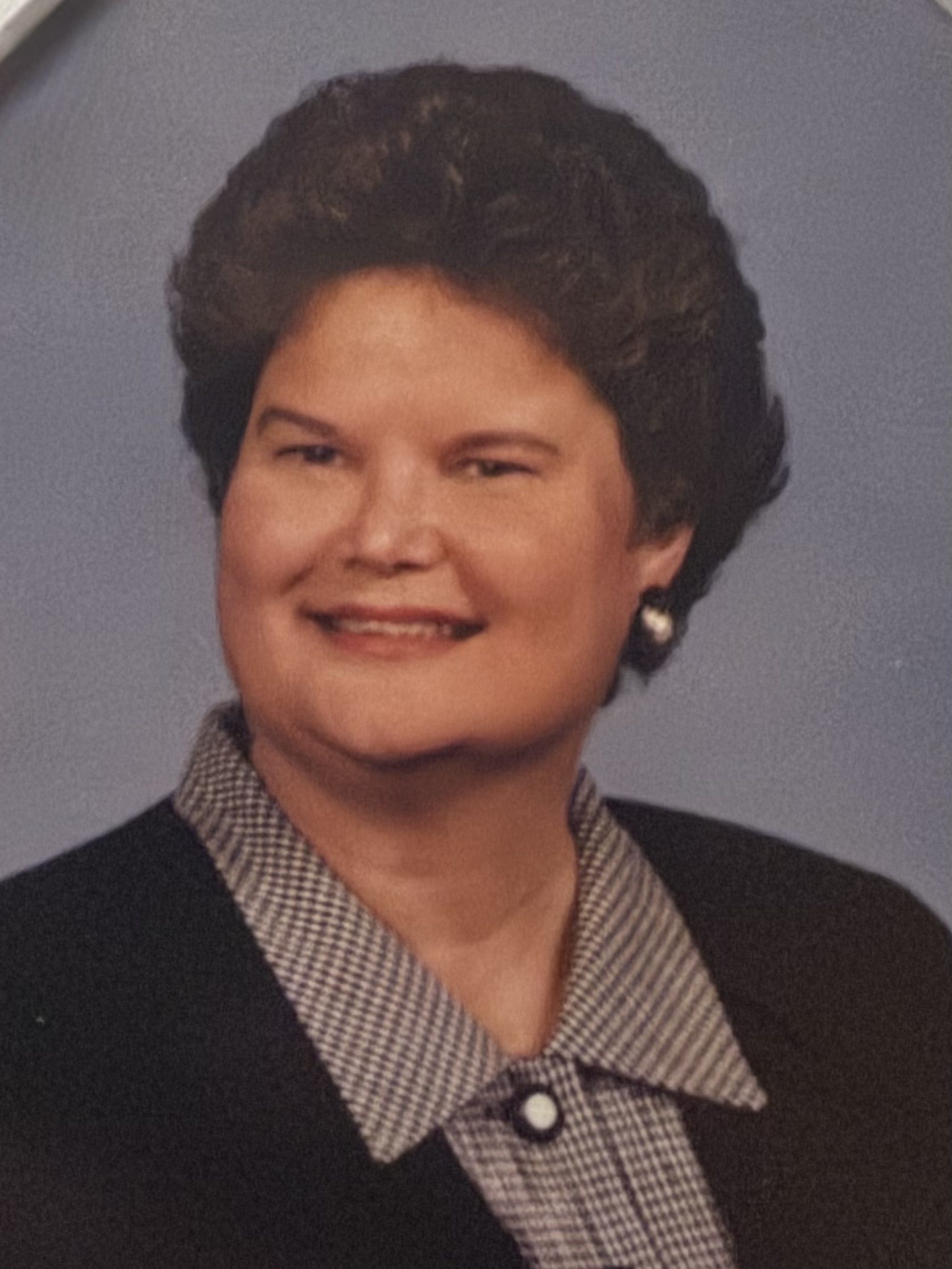 Gray, Joyce Ann