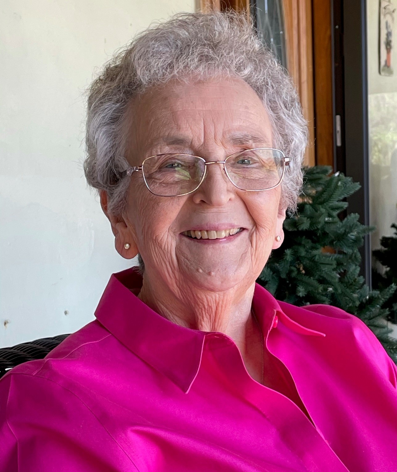 Gray, Joyce Ann