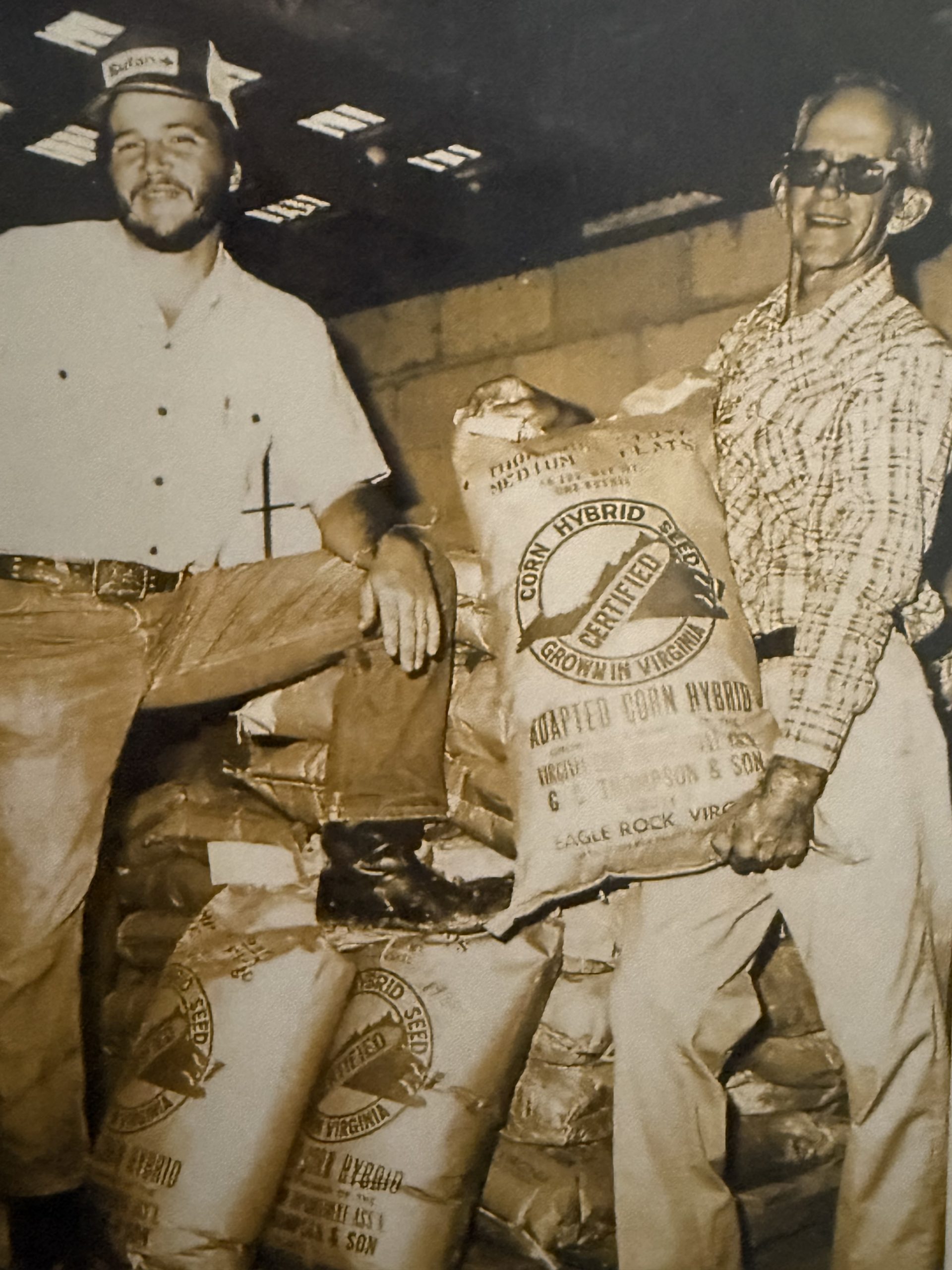 Botetourt County History for Sept. 2 edition
