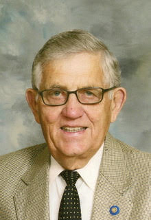 Lester, Clarence Ned