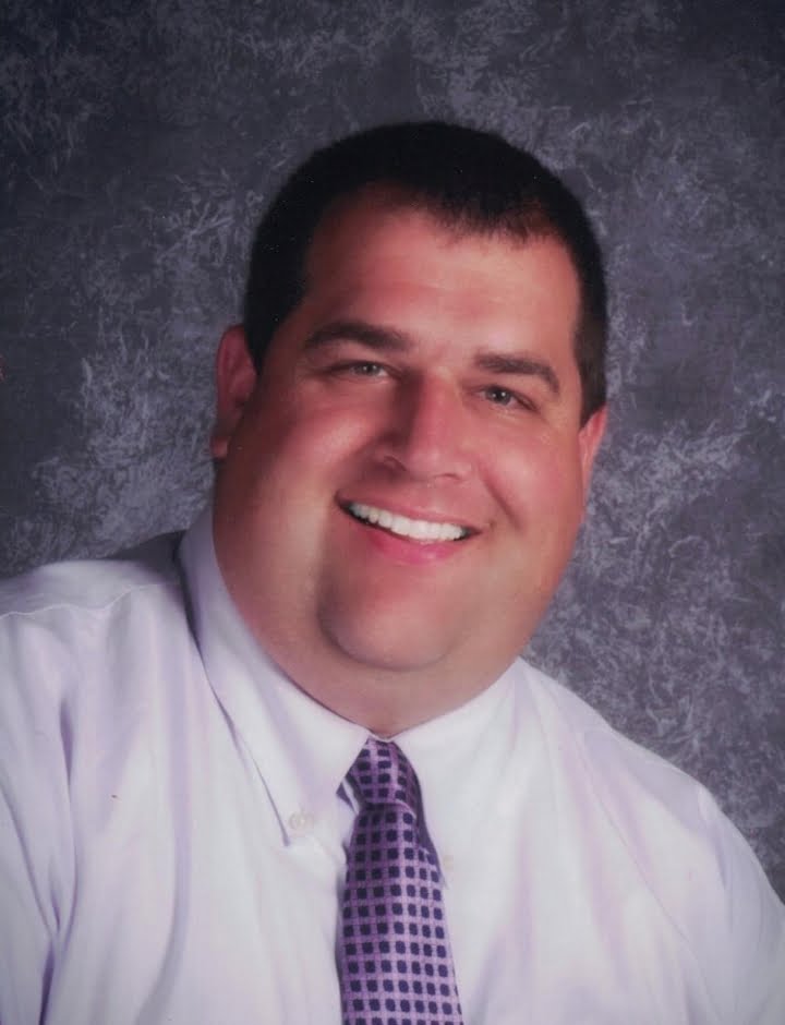 Hipple Named Principal at Shawsville Middle