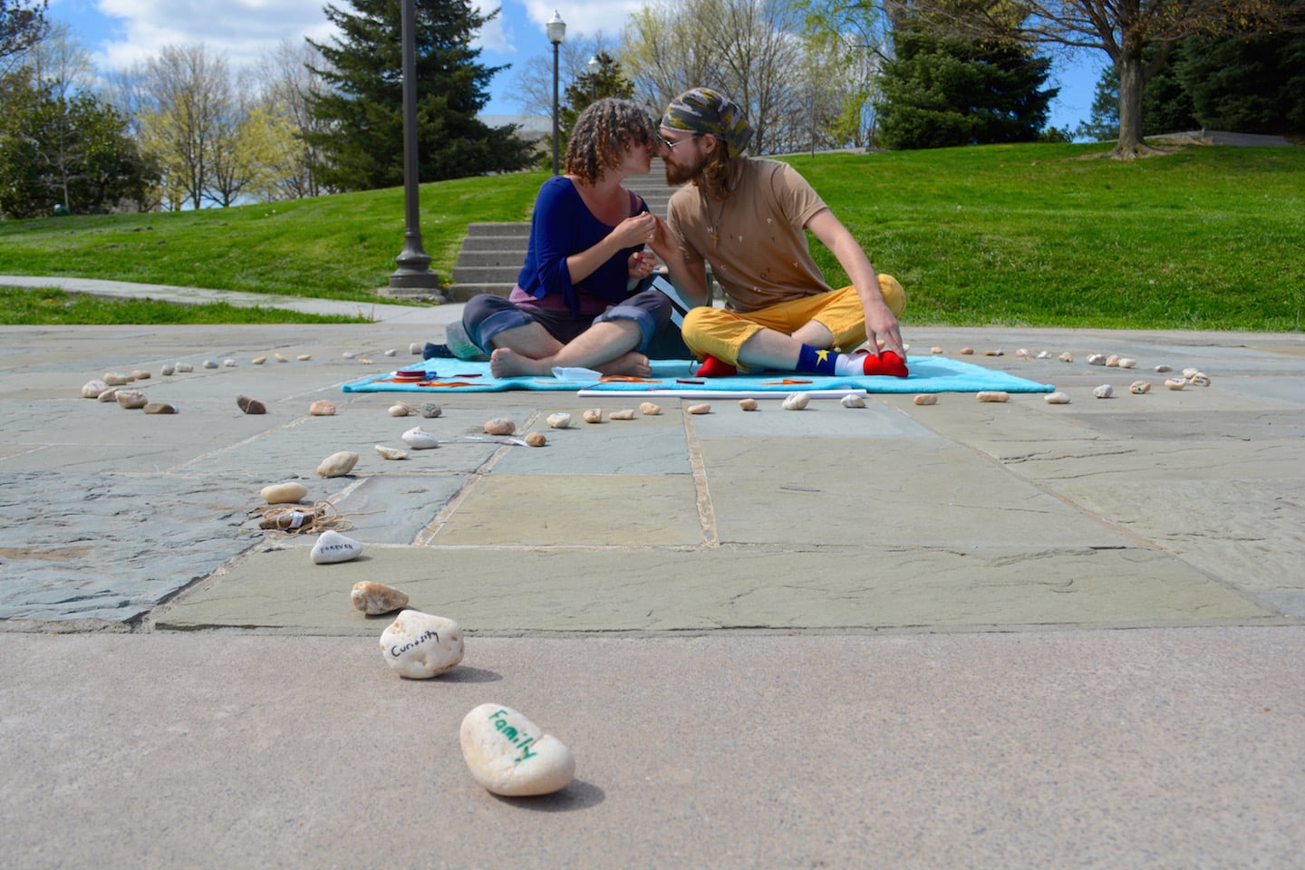 Memorial project examines community building 10 years after shooting