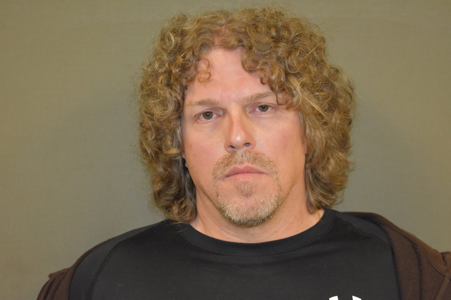 Man arrested on child pornography charges