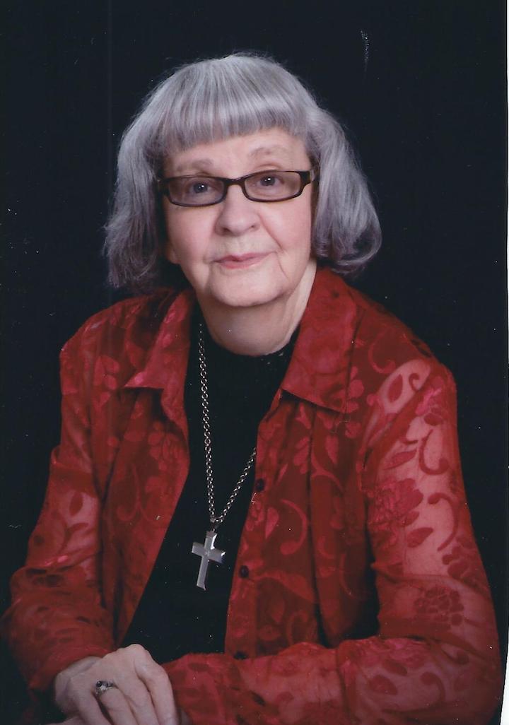 Pennington, Rebecca Blackburn