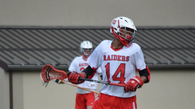 Overton to attend Hampden-Sydney