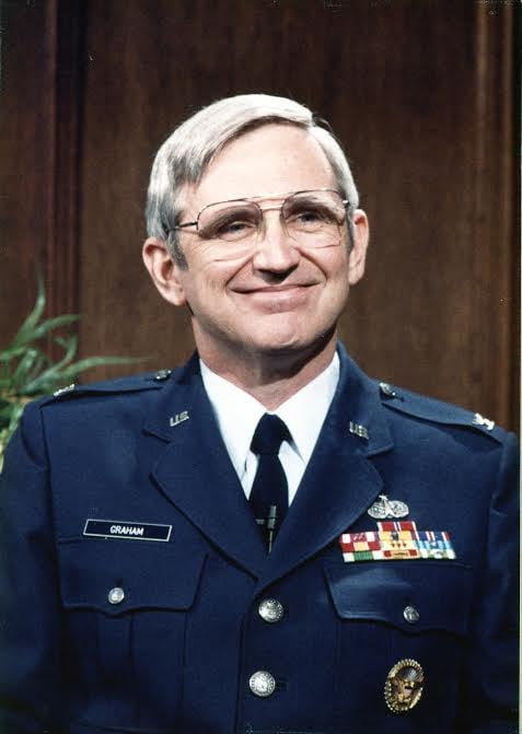 Graham, James Lewis, Jr.