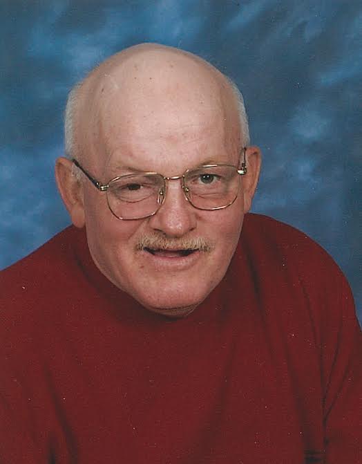 DeHart, John Lewis Jr.