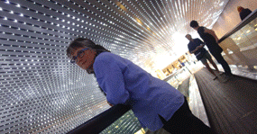 Poetry reading at NRCC to feature two local writers