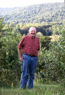 O’Dell, Charles Robert