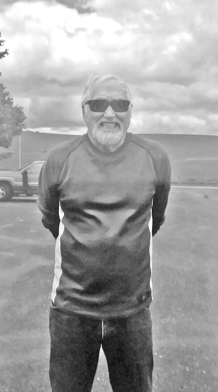 Counts, Robert Columbus