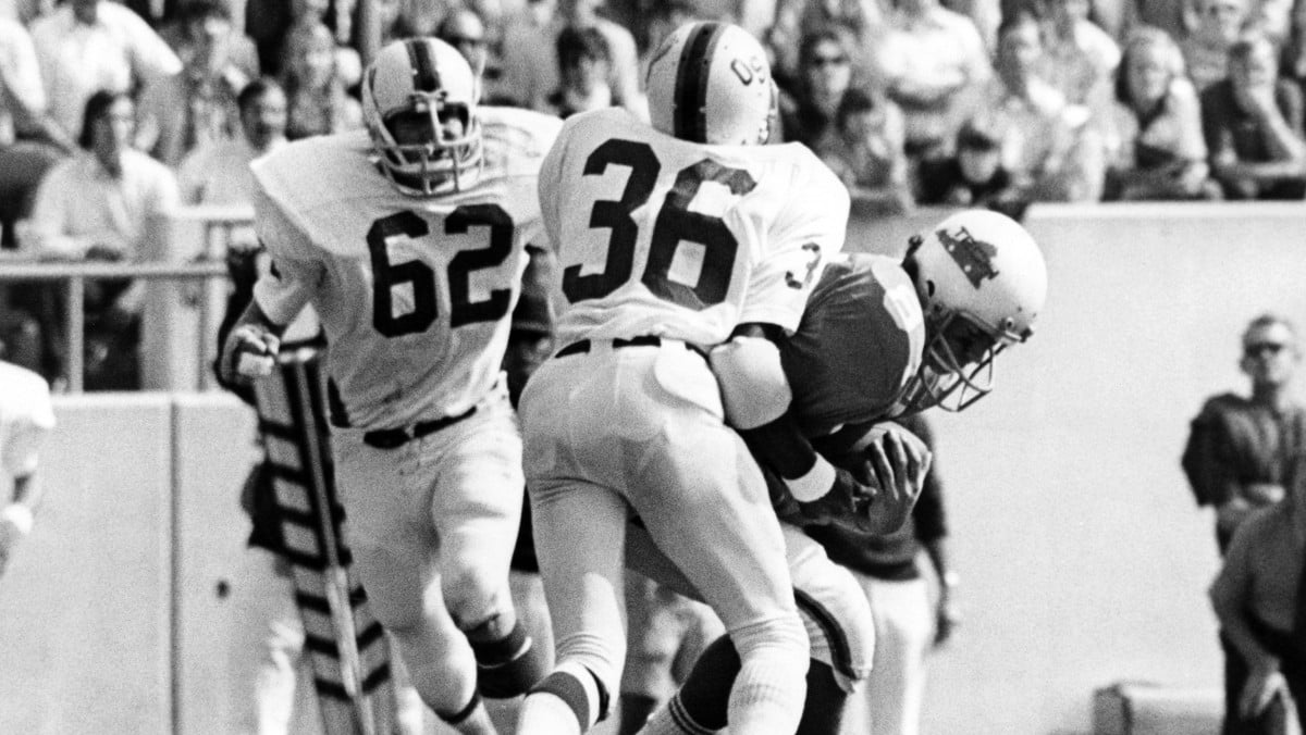 Hokie defense ready for OSU high-powered offense