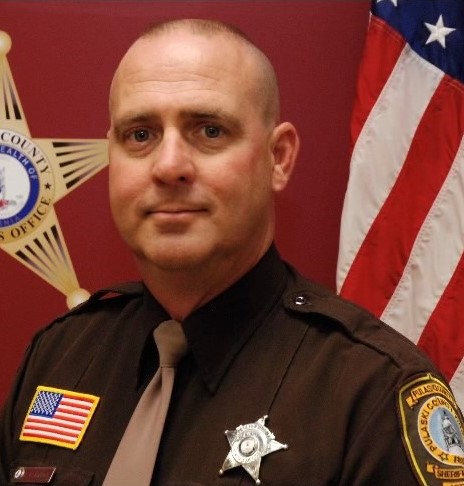 Hodge, Perry Anthony