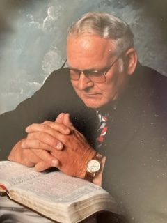 Jerry R. Buckner