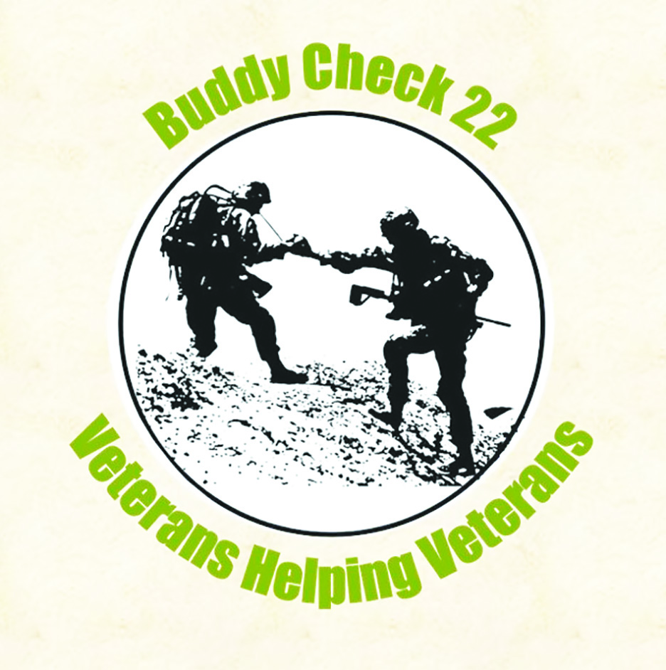 Buddy Checker™ on X: I would like to extend a sincere thank for a generous  donation to the Buddy Checker Saving Veterans From Suicide Fund from an  anonymous donor. God bless you.