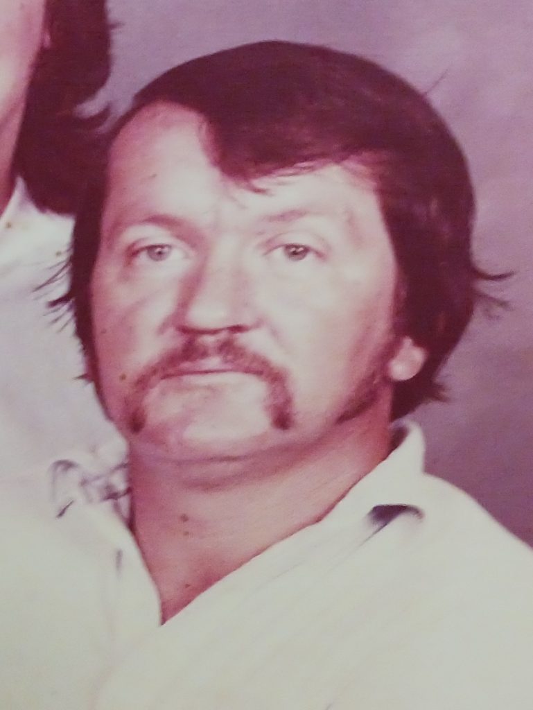 Burch, David Riley – News Messenger