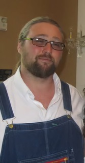 Muncy Jr., Paul “Skeeter” Estes