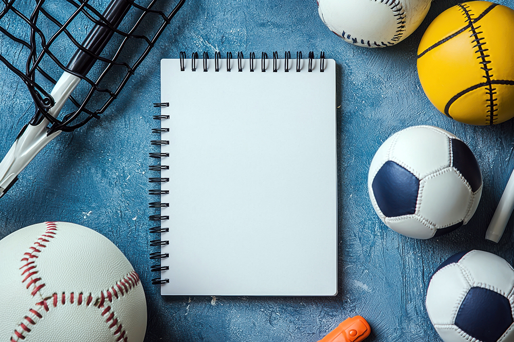 Sports Notes: Robie, Henson Honored by ACC