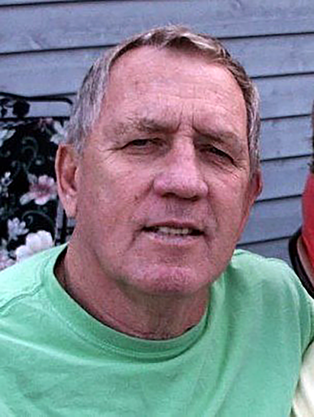 Conner, Jr., Luther Ishmul