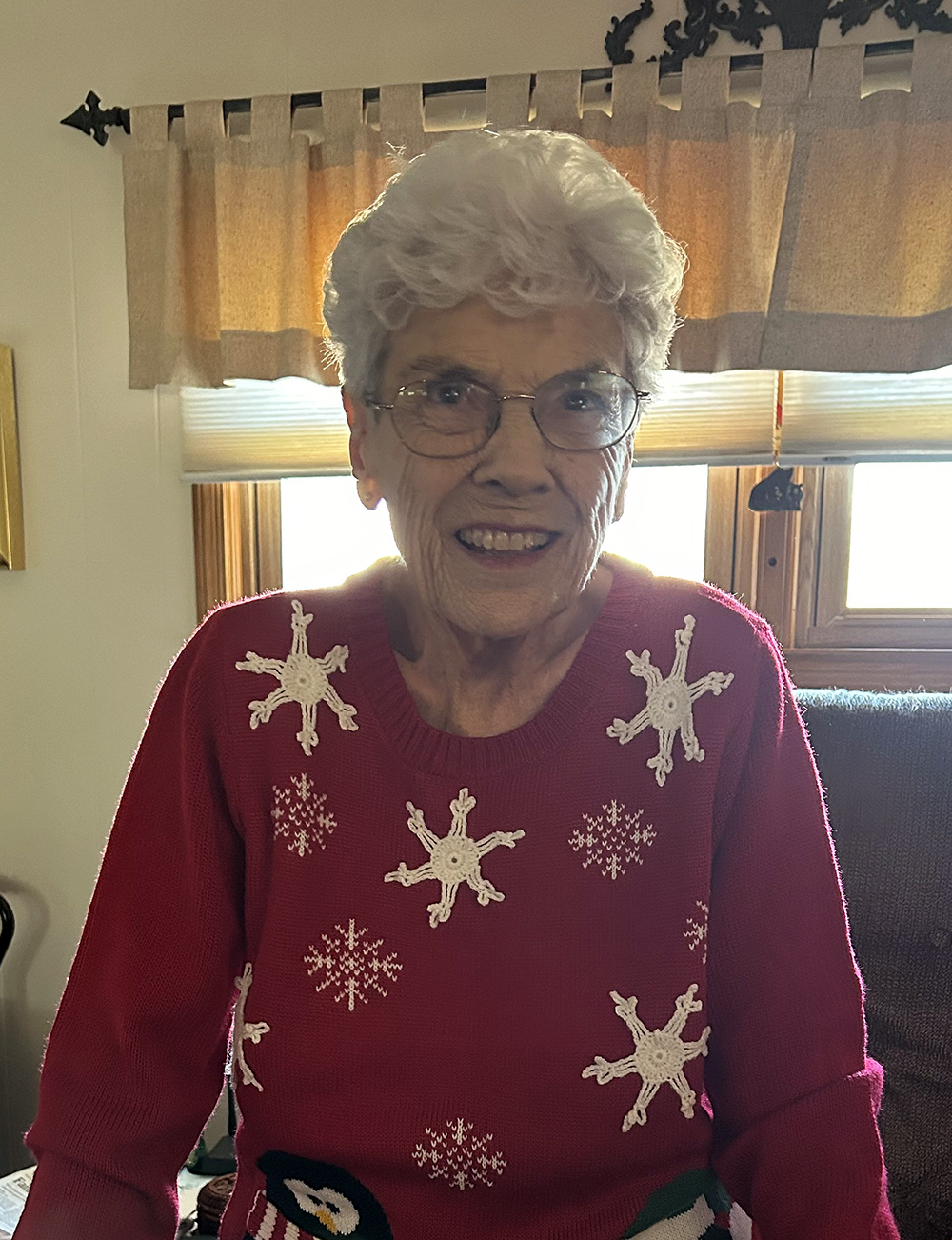 Jackson, Marie Boyd Anderson