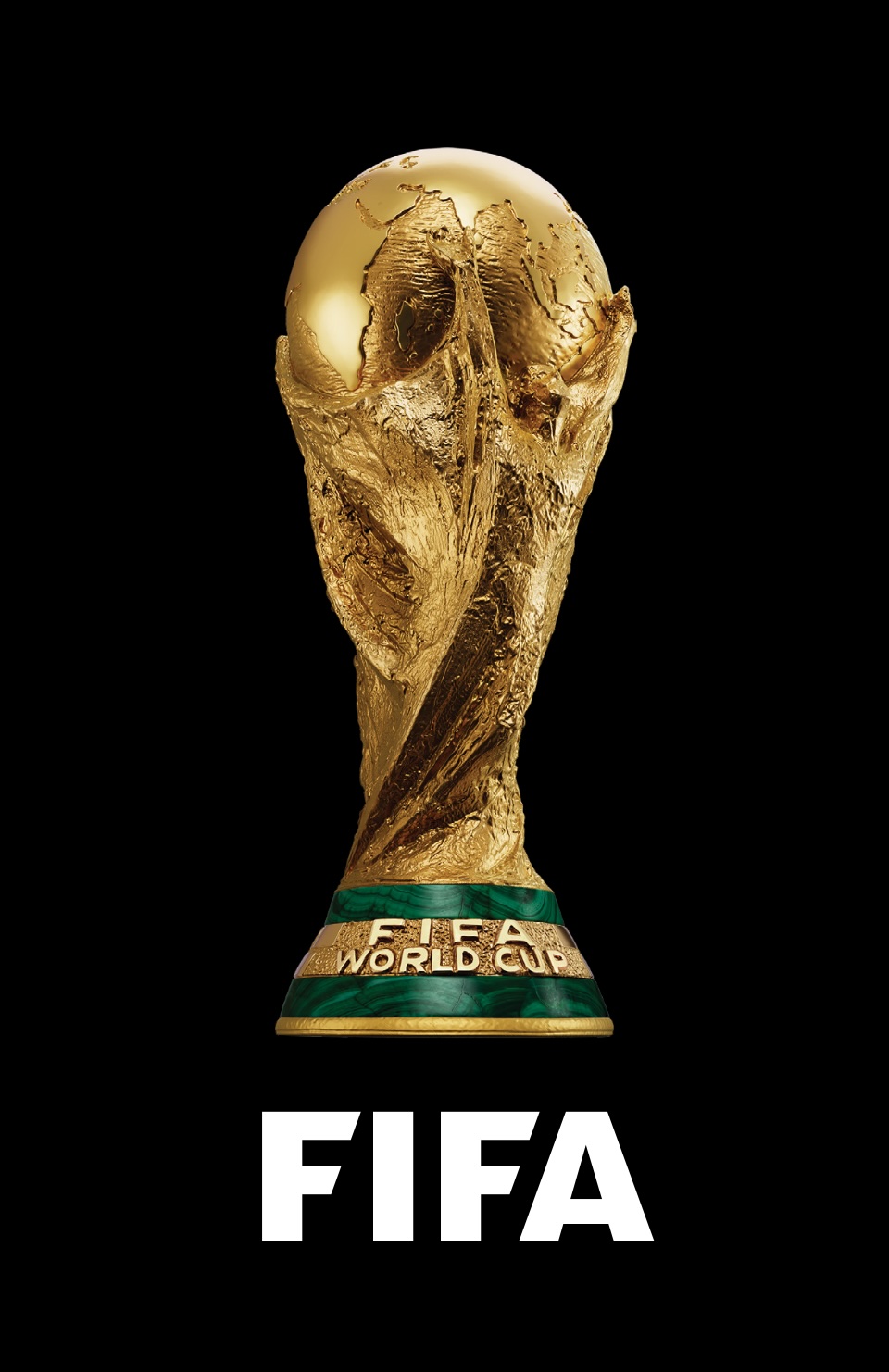 World Cup home-field advantage