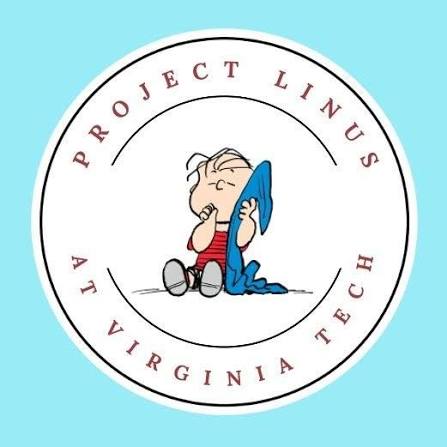 Project Linus hosts Blanket Day in Radford