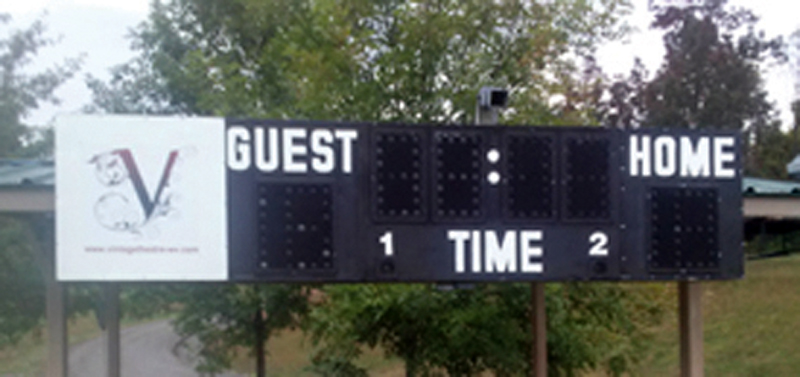 WVU Grad Students Travel To Harrison County And Tour West Virginia State CCC Museum At Quiet Dell.