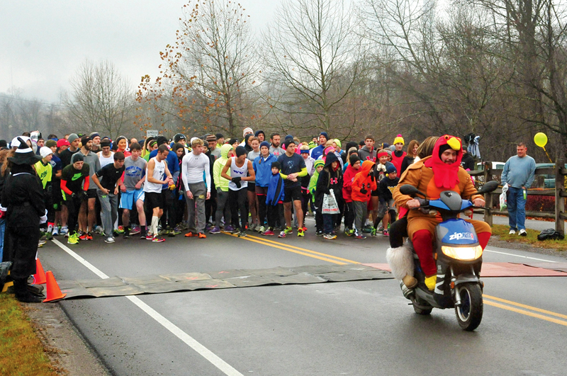 Lincoln High School To Present “Beauty And The Beast”