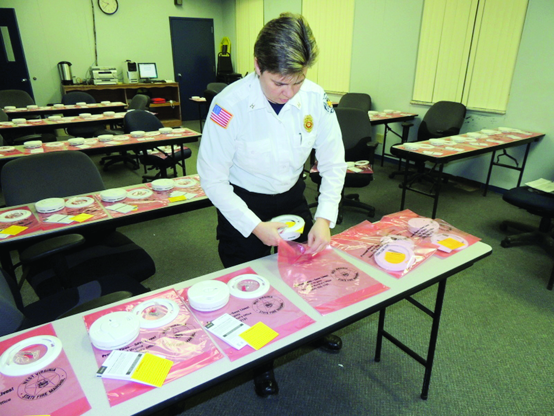 Campaign To “Reshape” The Future Of Fort New Salem