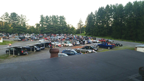 Local Law Enforcement Urges Focused Driving At All Times