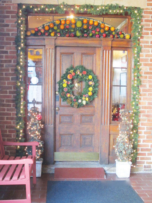 eJournal for November 10, 2016