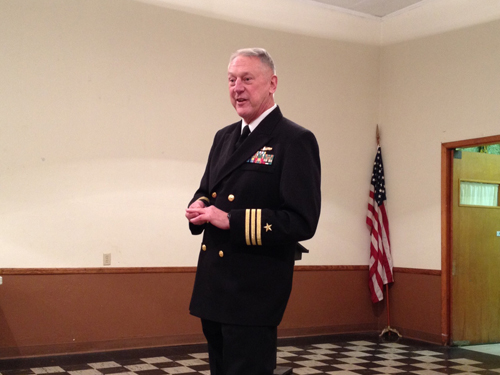 Shinnston Woman’s Club Reports November Events