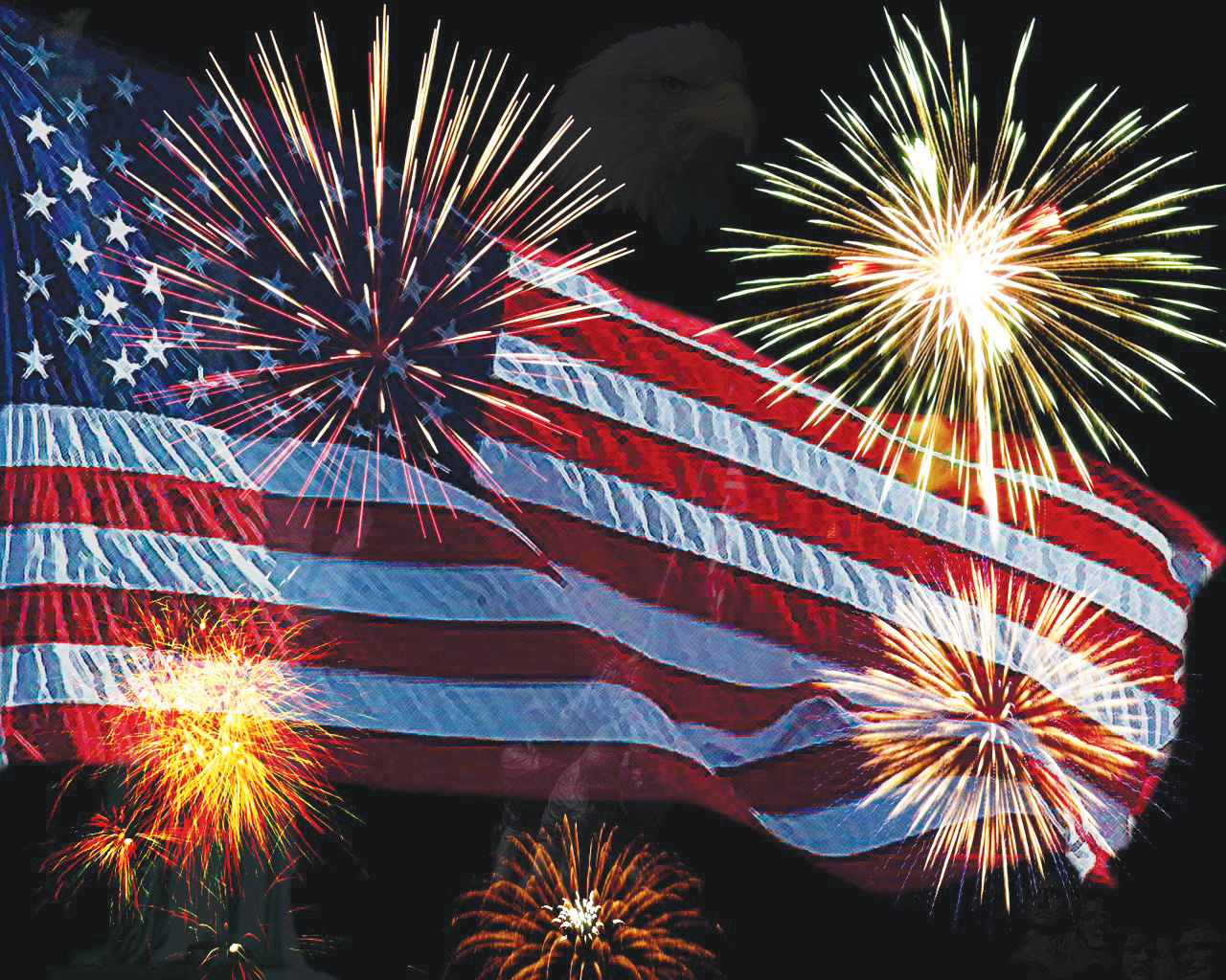 Plan To ‘Celebrate America’ At The AMP July 3rd