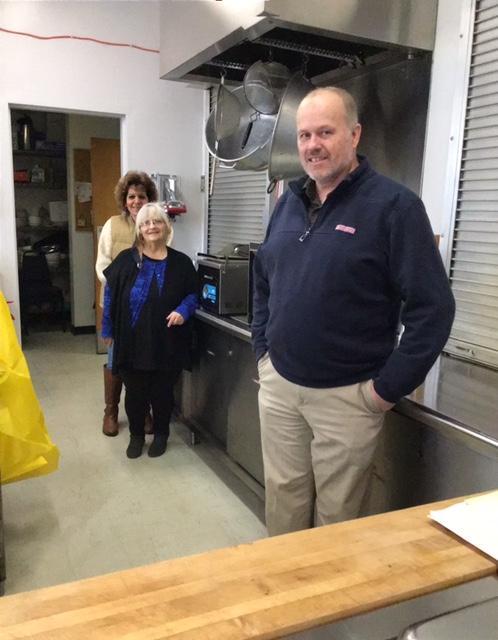 Rosalyn Queen: Progressive Women’s Association opens Clarksburg kitchen