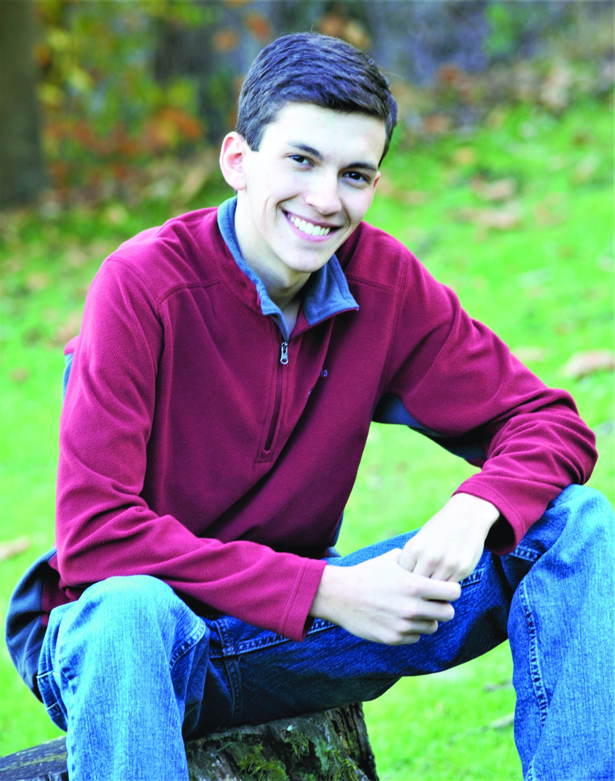 Lincoln High School names Students of the Month – Shinnston News ...