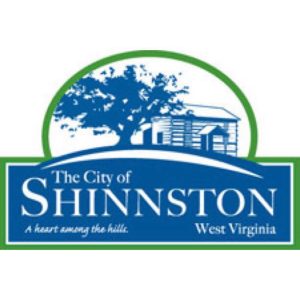 City of Shinnston logo