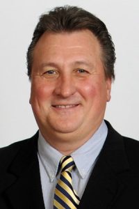 Coach Bob Huggins