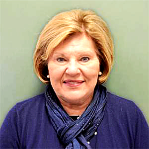 Ellen Condron