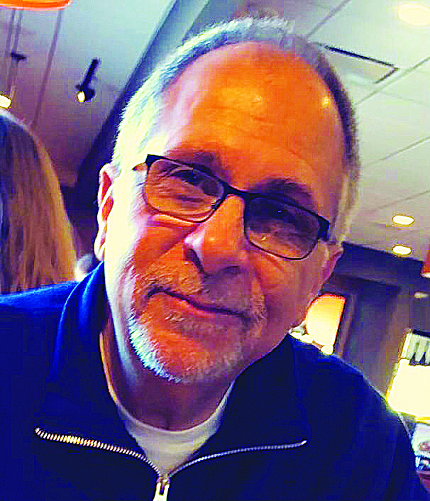 Marchio named Shinnston Citizen of the Month