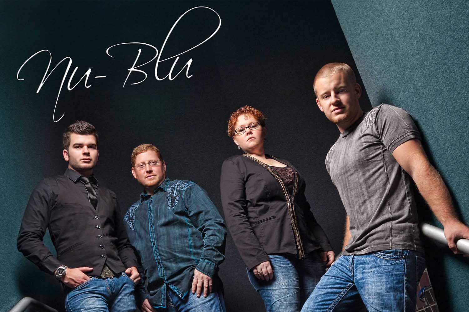 Nu-Blu Brings “The Ten Tour” To Parsons July 31