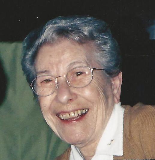 Elizabeth P. DiBacco Petrella