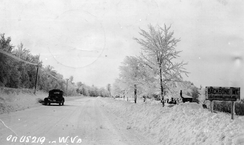 Turner’s Tidbits For December 3, 2013