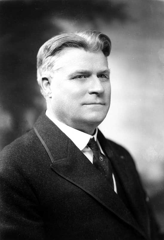 This Week in West Virginia History