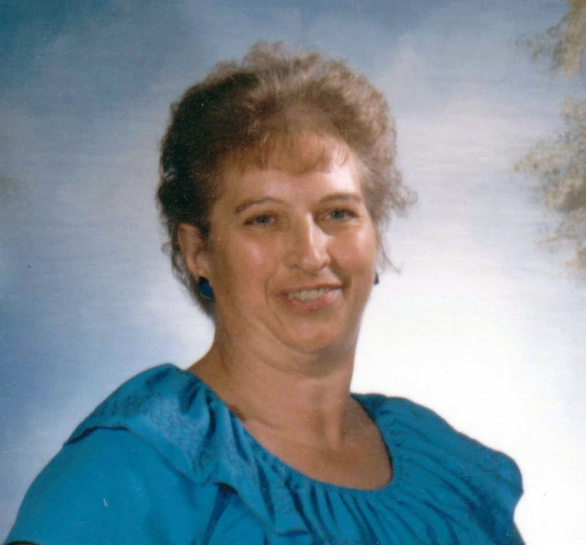 Edith Lucille Bright Bonner