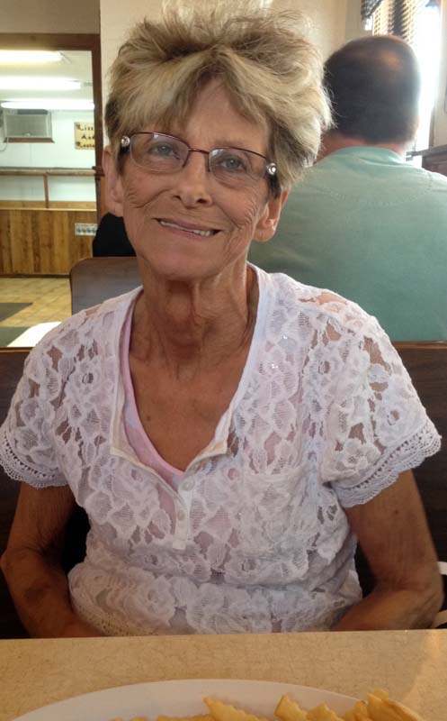 Ruth Irene  Lambert Poling