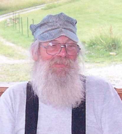 William Roy “Bill” Boserman